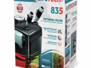 Lifetech 835 Dış Filtre