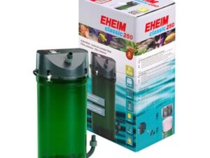 Eheim 2213-05 Classic 250 Dış Filtre