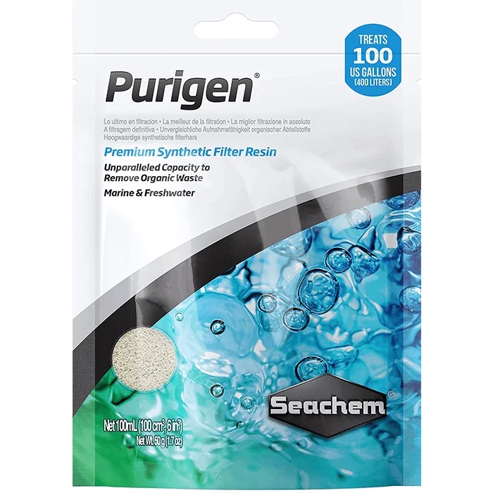 SEACHEM Purigen 100 ML
