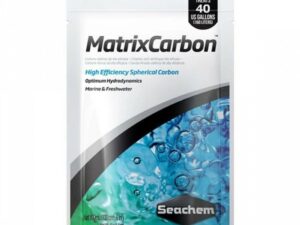 SEACHEM Matrix Carbon 100ml