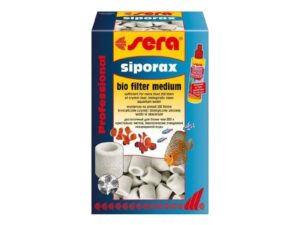 SERA Siporax 1 L Kutu