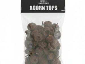 Creaqua Acorn Tops