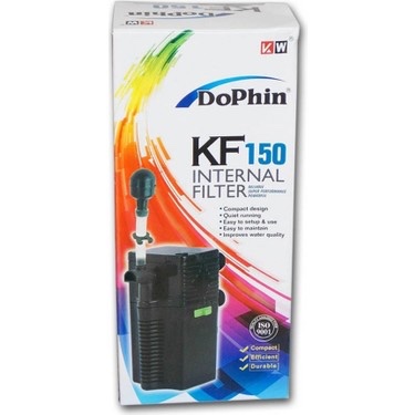 Dophin KF150 İç Filtre - Görsel 2
