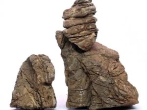 Creaqua Frodo Stone Doğal Akvaryum Tasarım Kayası 3Kg