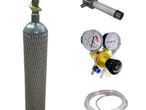 Co2 SET