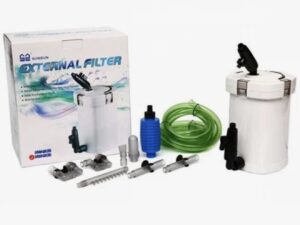 SunSun Akvaryum Dış Filtre HW-503