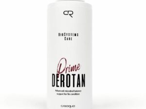 Creaqua Derotan Prime - Mikrobiyal Denge Desteği